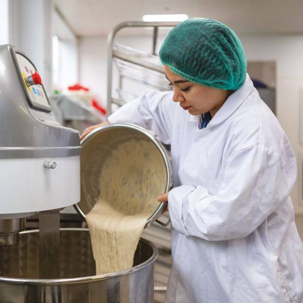 Project Helix Cover photo 1