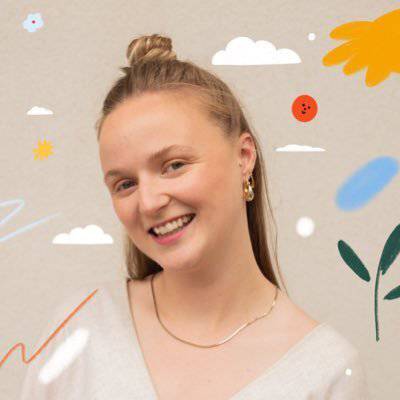 Photo of Sioned Medi Evans