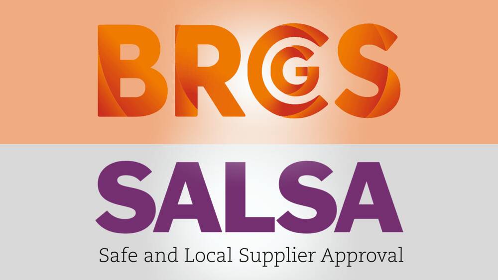 brcgs salsa