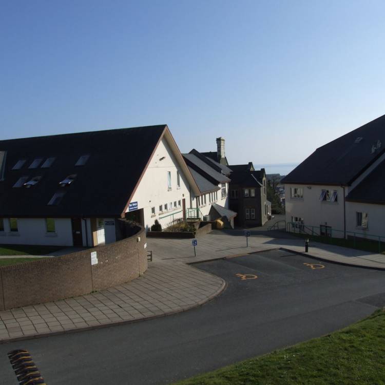 Pwllheli campus