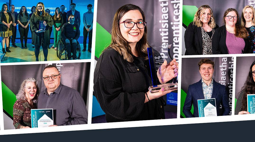 Awards Winners Montage 2023