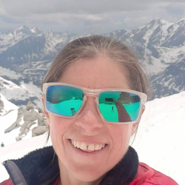 Alwen Williams, Darlithydd yng Ngholeg Meirion-Dwyfor